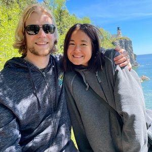 Meet your Posher, Grace